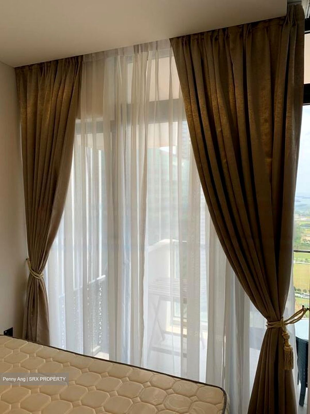 Robinson Suites (D1), Apartment #467212241